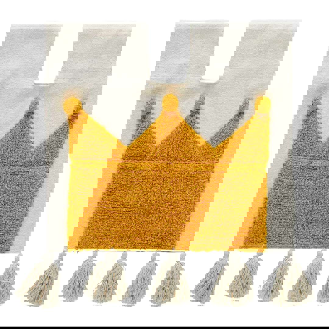 Betthänger mit Aufbewahrung Princess