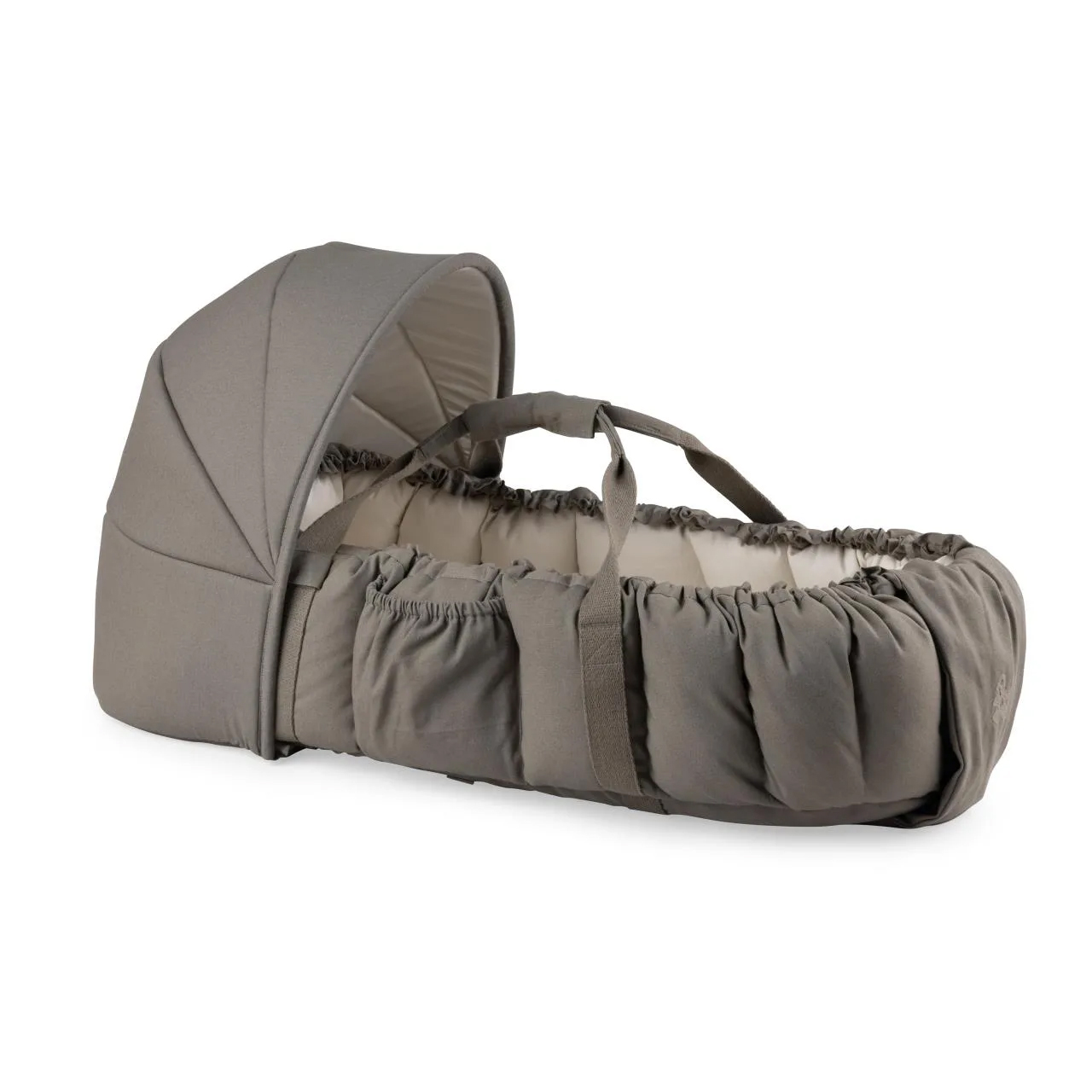 Verdeck für 3-in-1 Babynest Dark Olive #2
