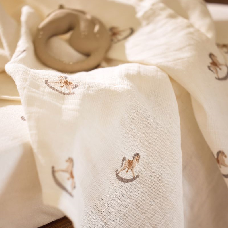 Pucktücher Nostalgic Ride 2er Set #2