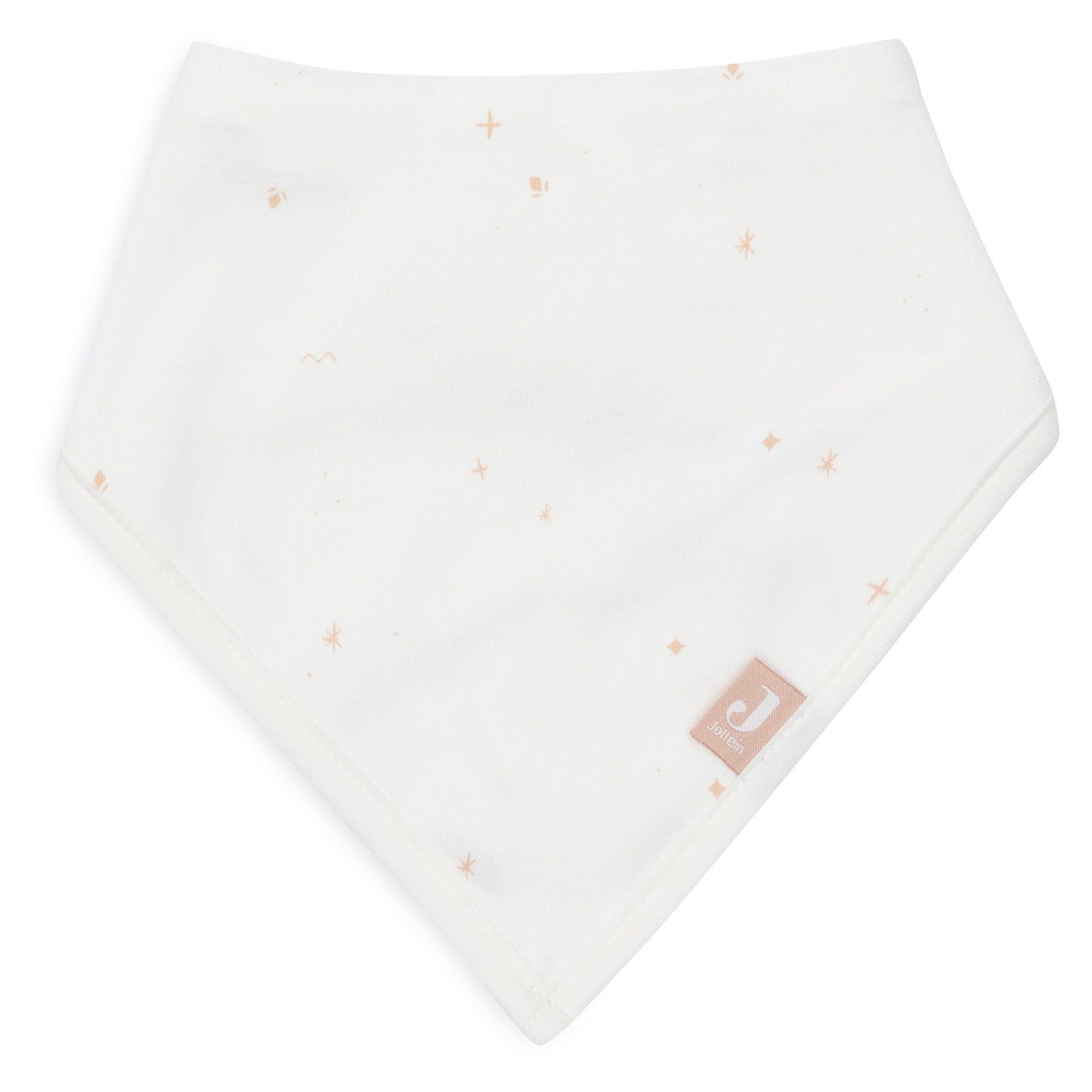 Lätzchen Bandana Twinkling 2er Set Wild Rose 4