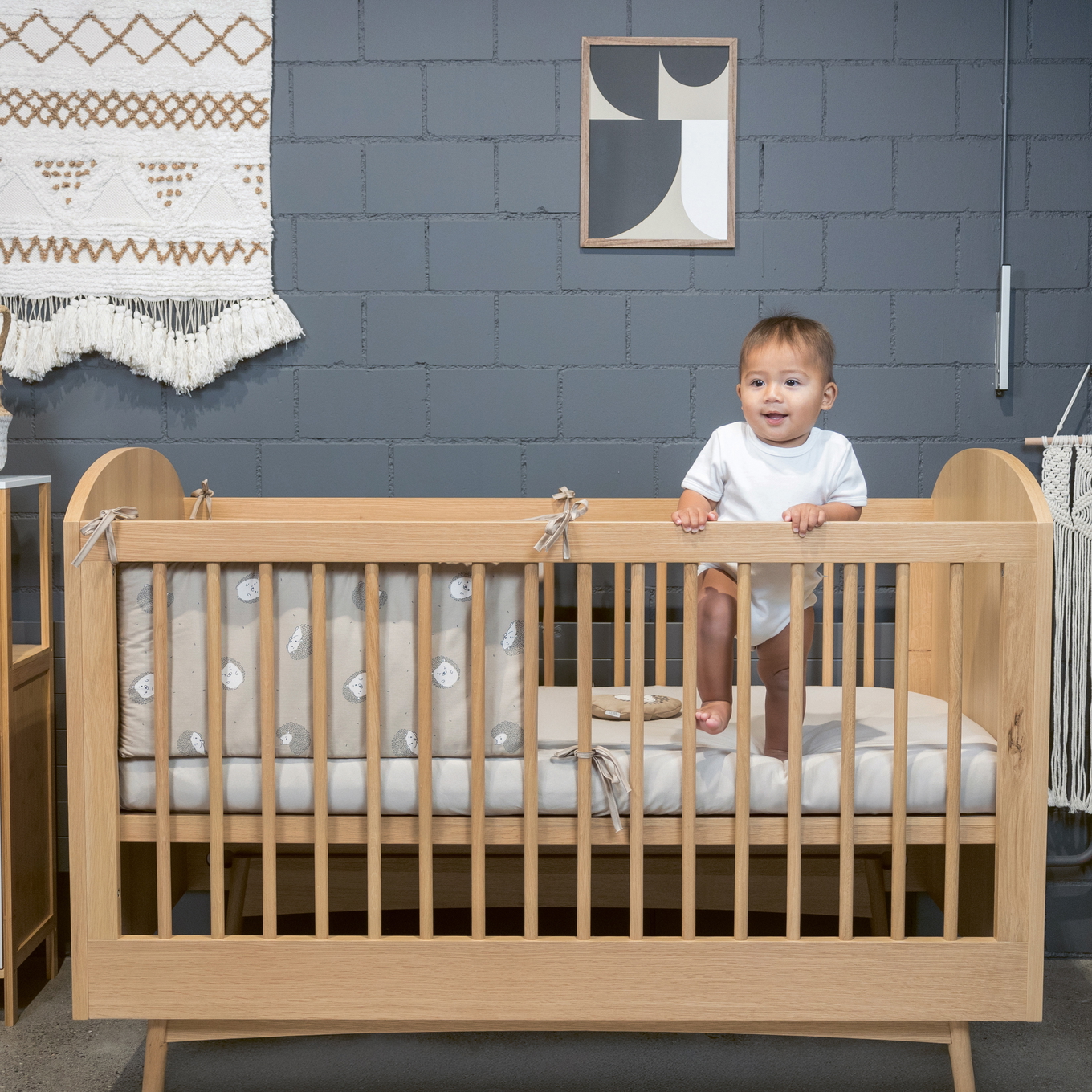 Bettnestchen Little Henry 4