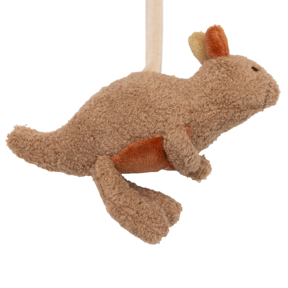 Aktivitäten-Spirale Känguru 5