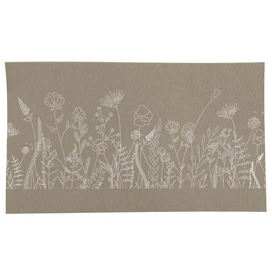 Rückwand Happy Rabbit