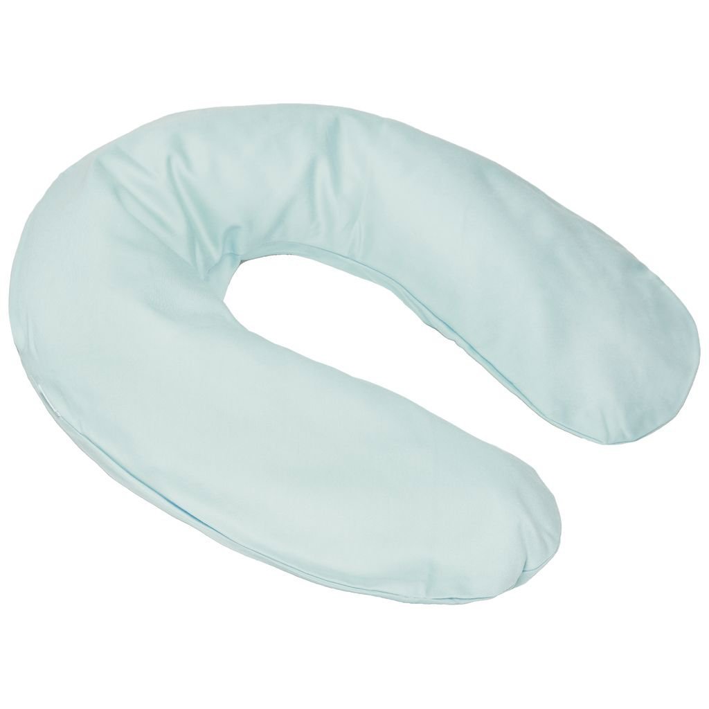 Baby-Lagerungskissen Mint