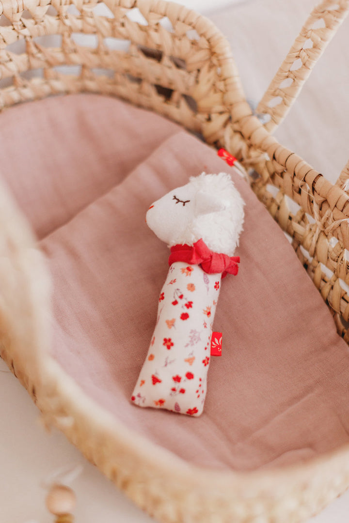 Quietscher Lämmchen #2