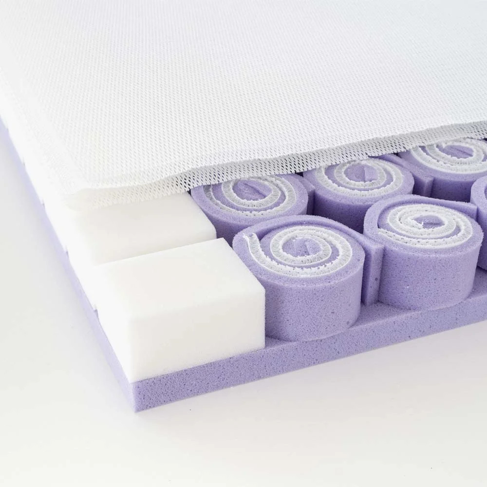 Babymatratze Berg 60 x 120 cm #2