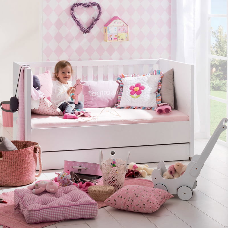 Ausziehkasten Oscar 4