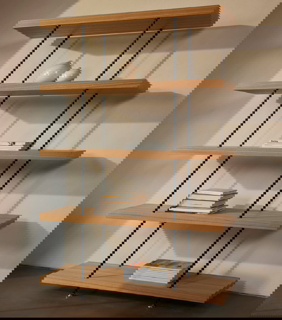 Bücherregal Hai No Ki #2