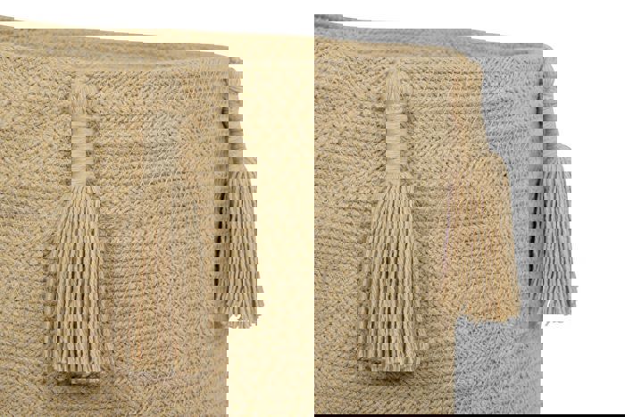 Aufbewahrungskorb Woody Honey 4