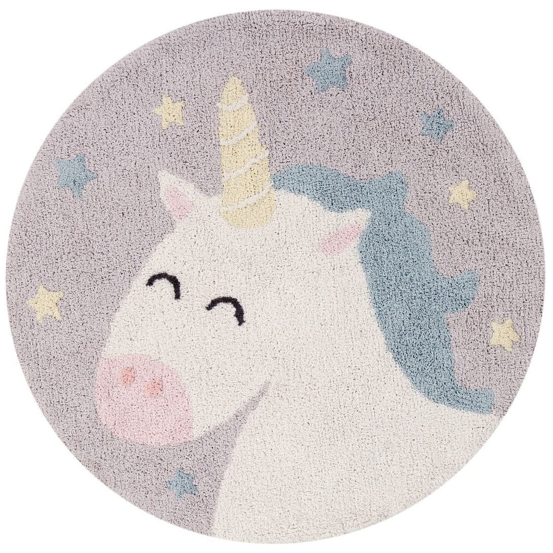 Teppich Believe In Yourself