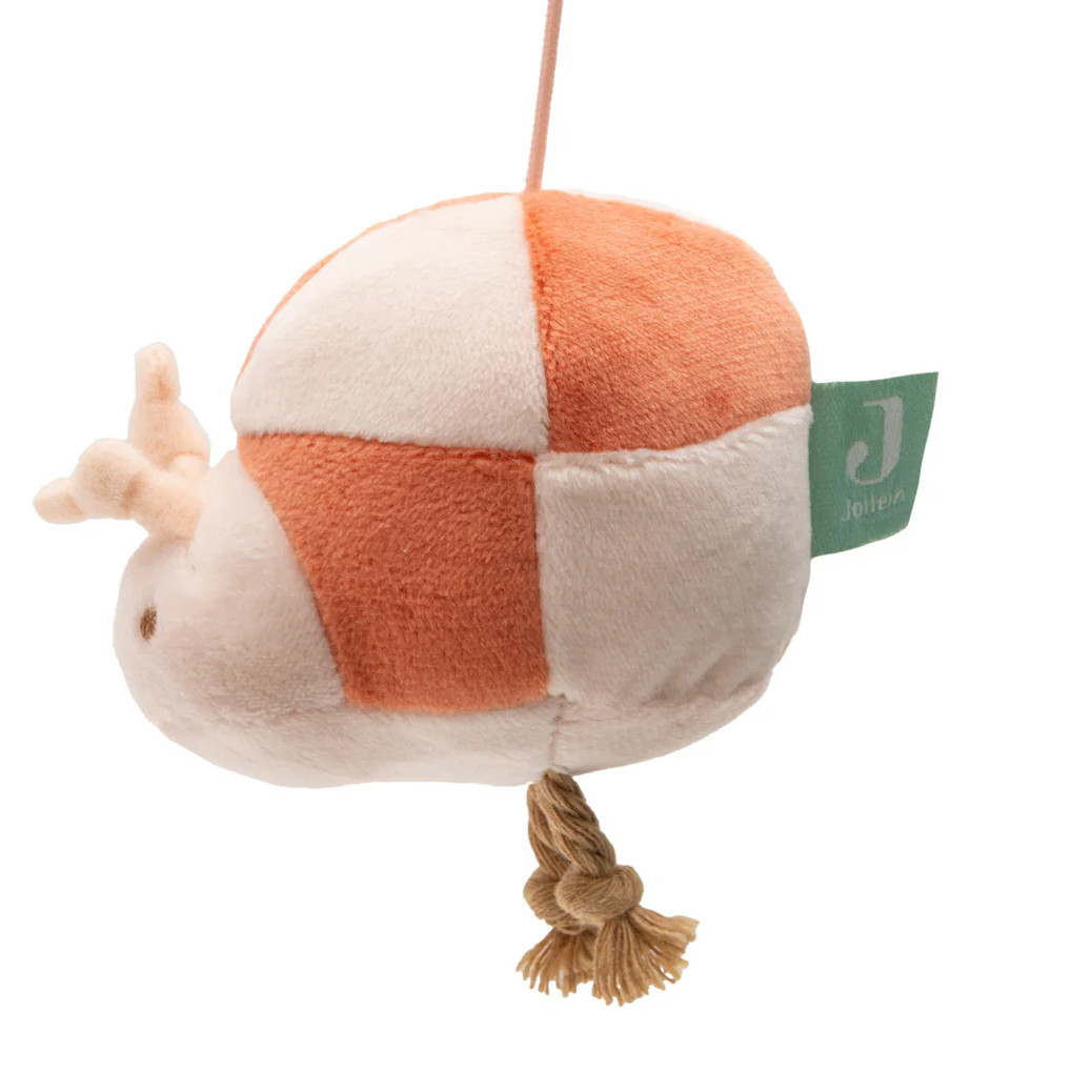 Babymobile Pretty Picnic 8