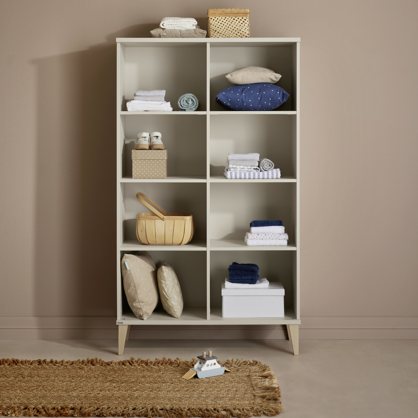 Hochregal Jonte 8 Fächer #2