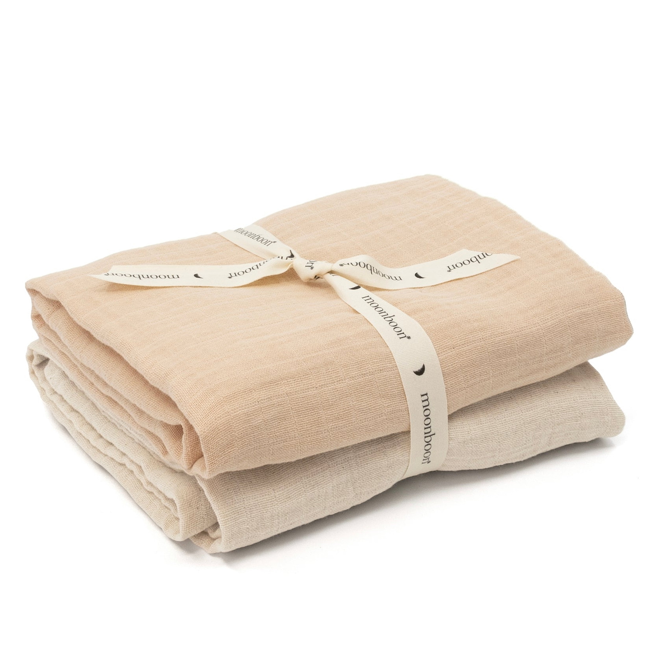 Spucktücher Rose Mix 2er Set 5