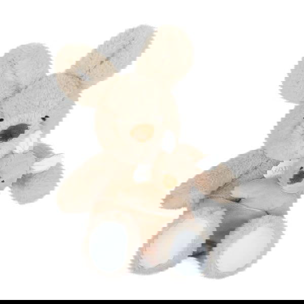 Unicef Mama & Kind Känguru 25cm 4