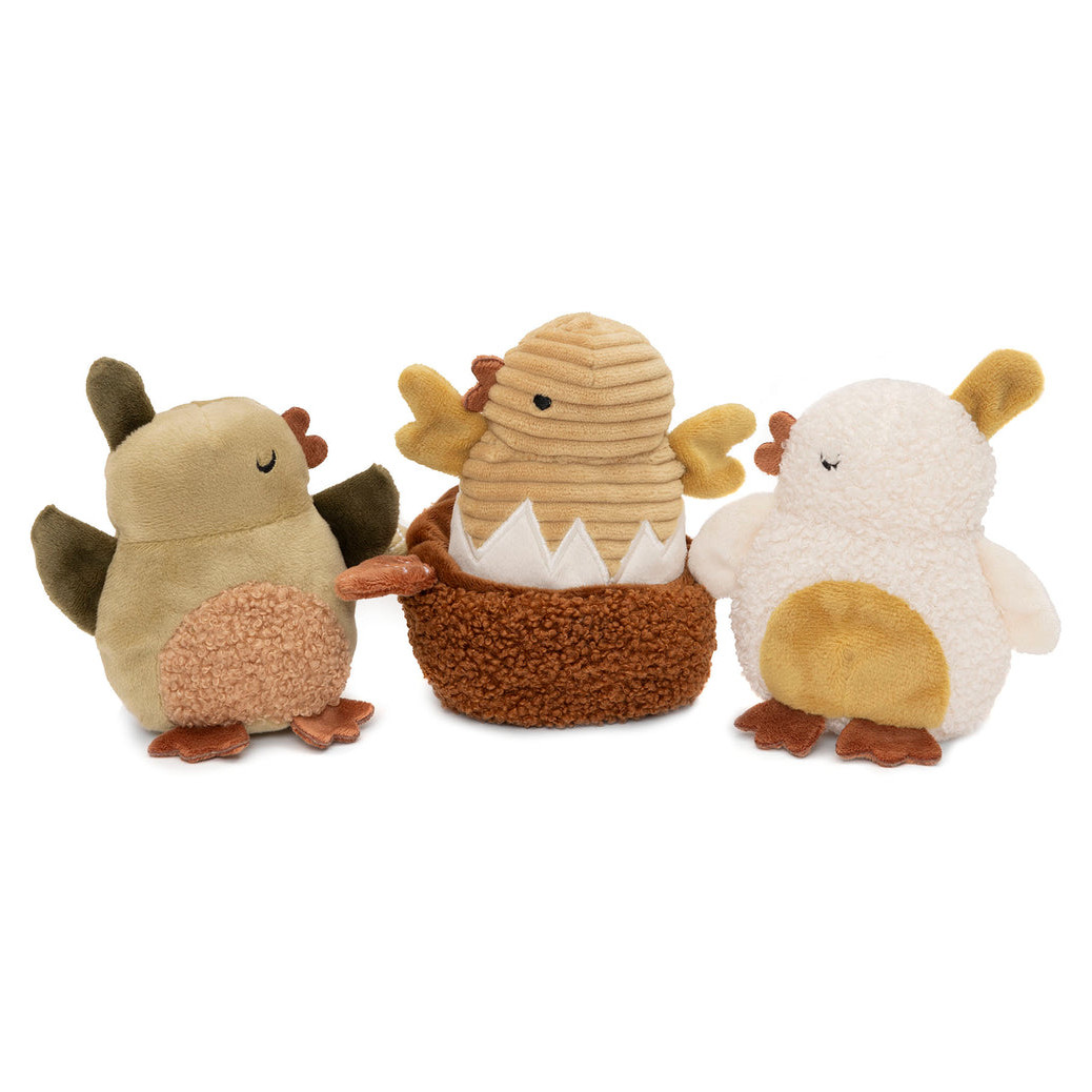 Aktivitäten-Versteckspiel Tiny Park 8