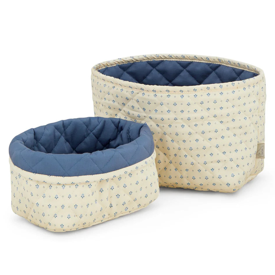 Aufbewahrungskorb 2er Set Capri