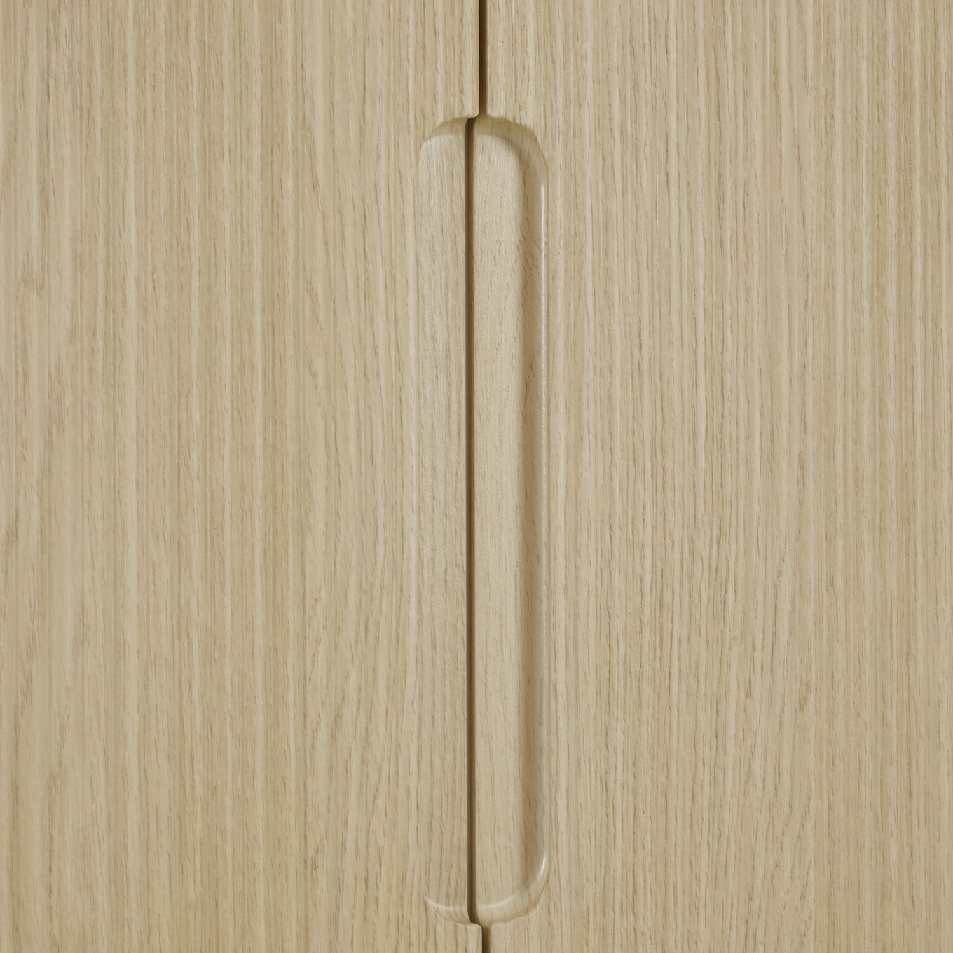 Kleiderschrank Jonte 3-türig 6