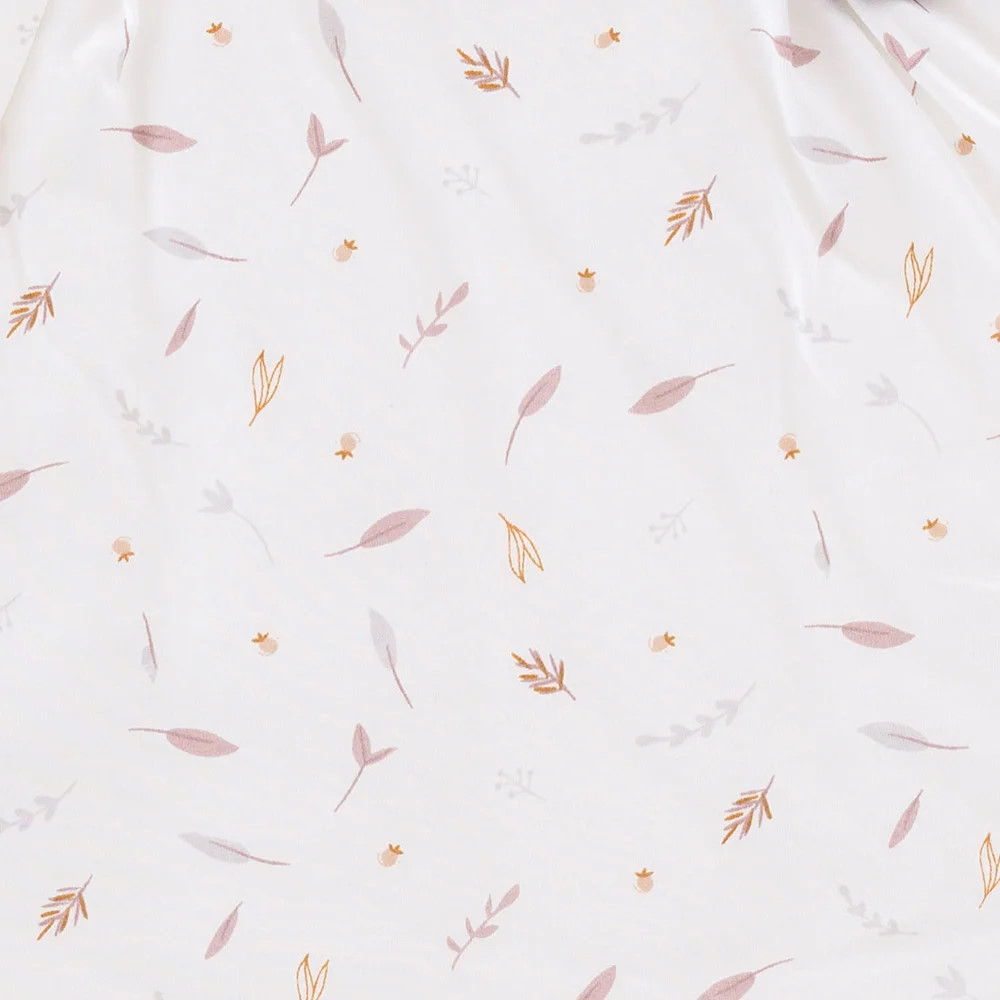 Babynest Premium Naturlieb Rosa #2