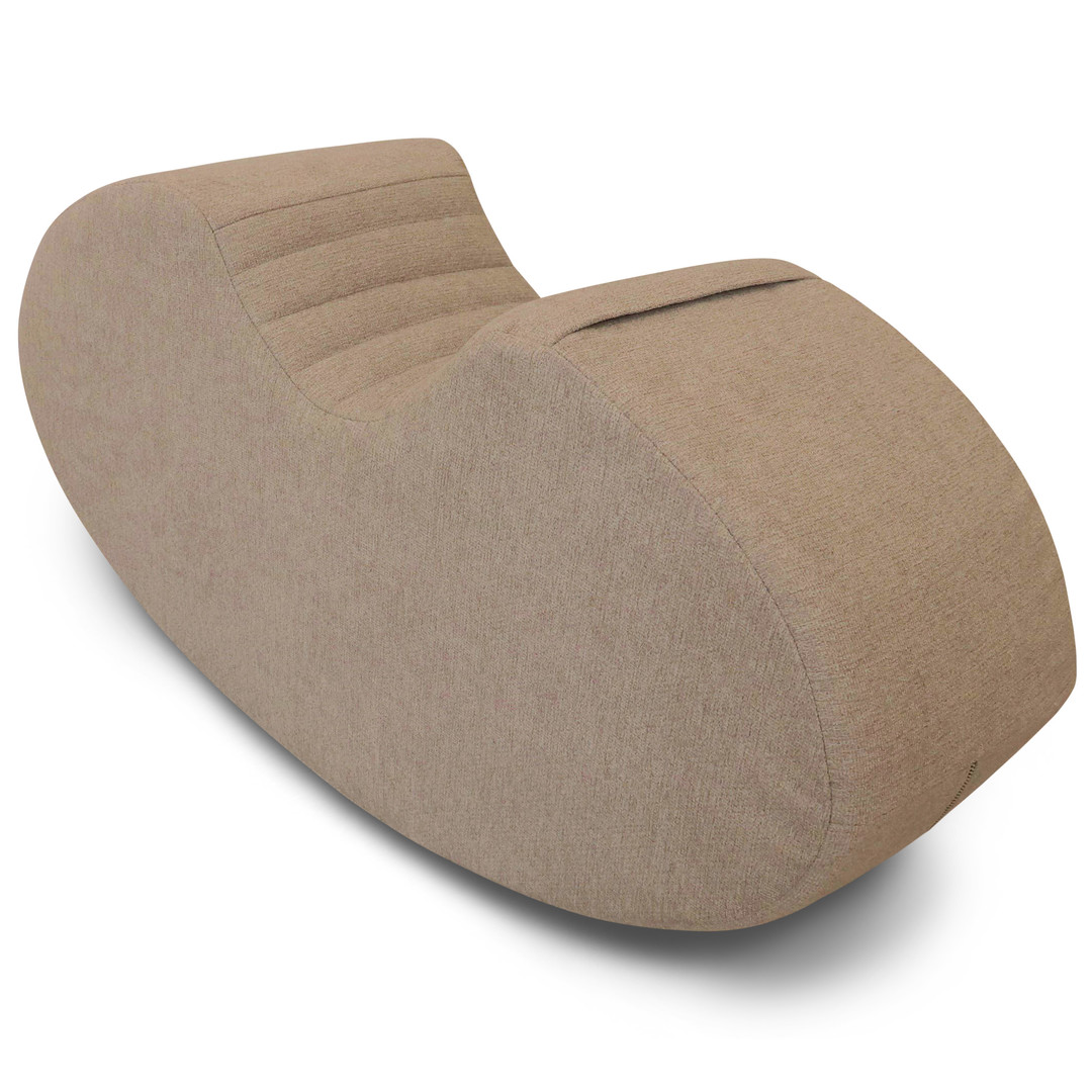 Hocker Rockon Nougat