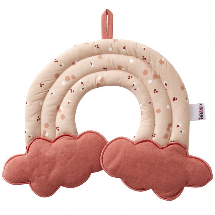 Hänger Regenbogen Blooming Day