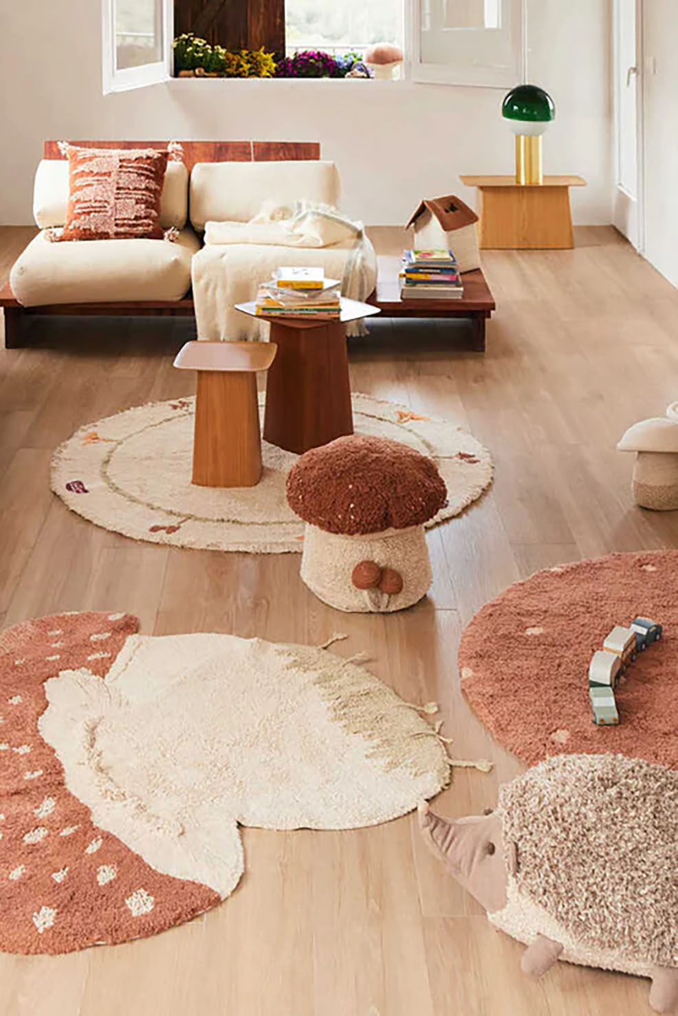 Sitzkissen Boletus 7