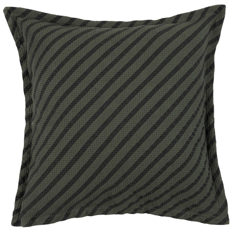 Dekokissen Landscape Vetiver