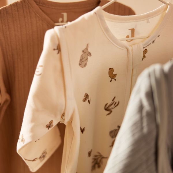 Schlafsack mit abnehmbaren Ärmeln Riverside 60 cm 3