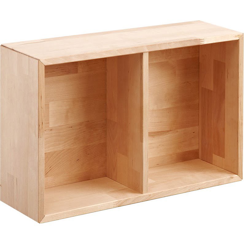 Regal / Kiste Lifetime für Wickelkommode 1