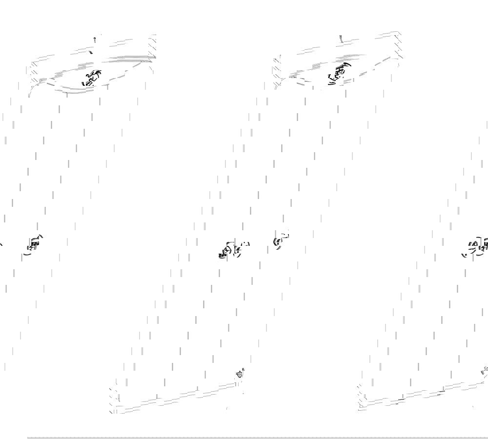Kleiderschrank Baby Cotton 3-türig 9