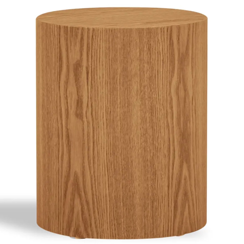 Hocker Yume Natural Ash