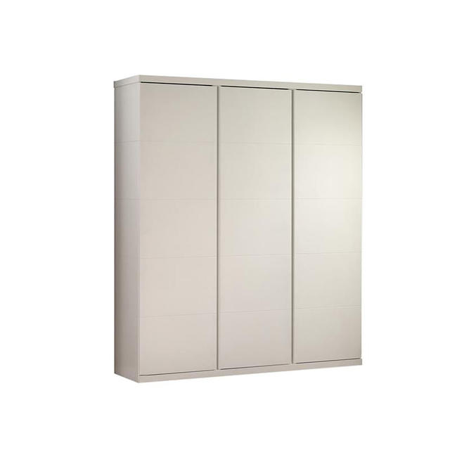 Kleiderschrank Lara 3-türig