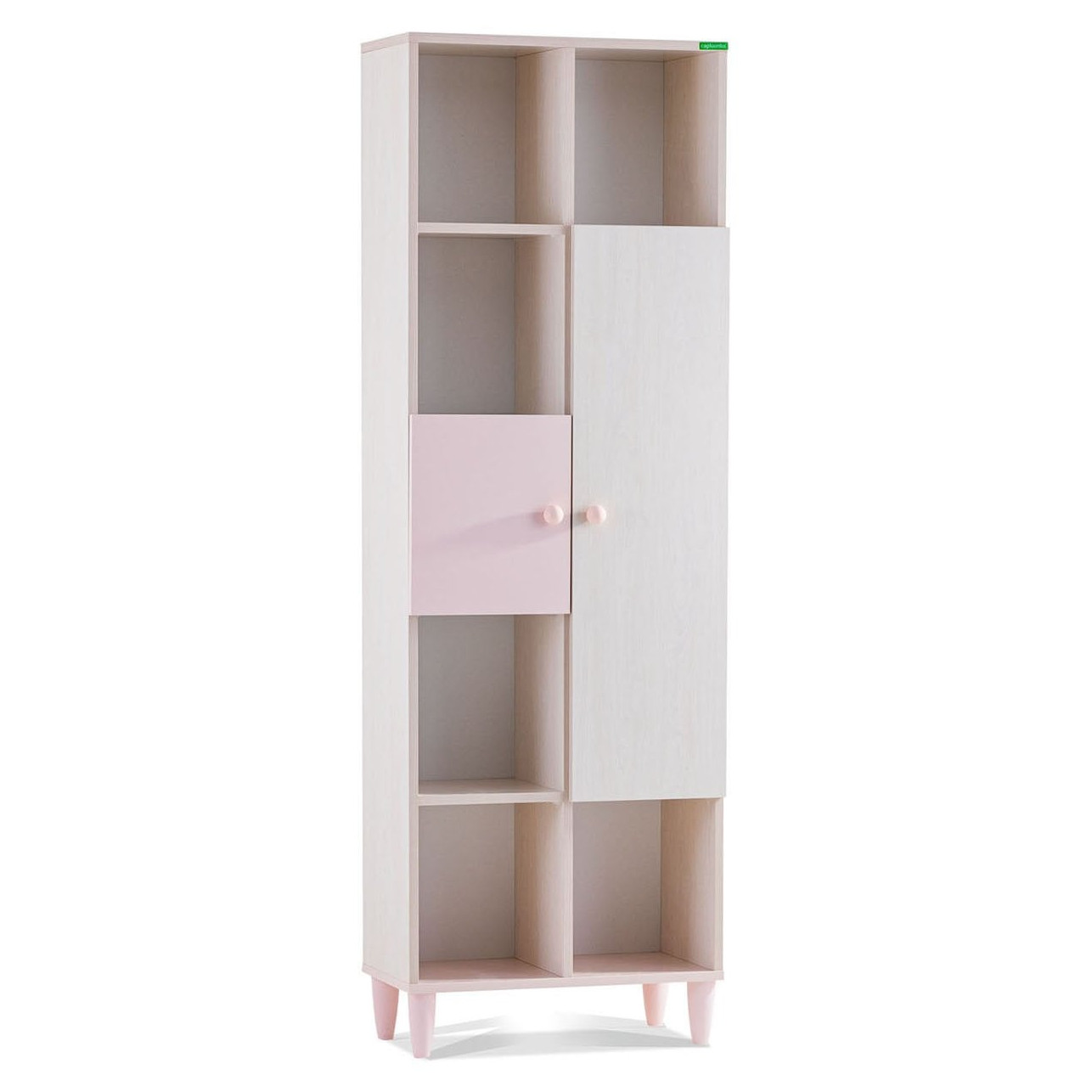 Bücherregal Pollina