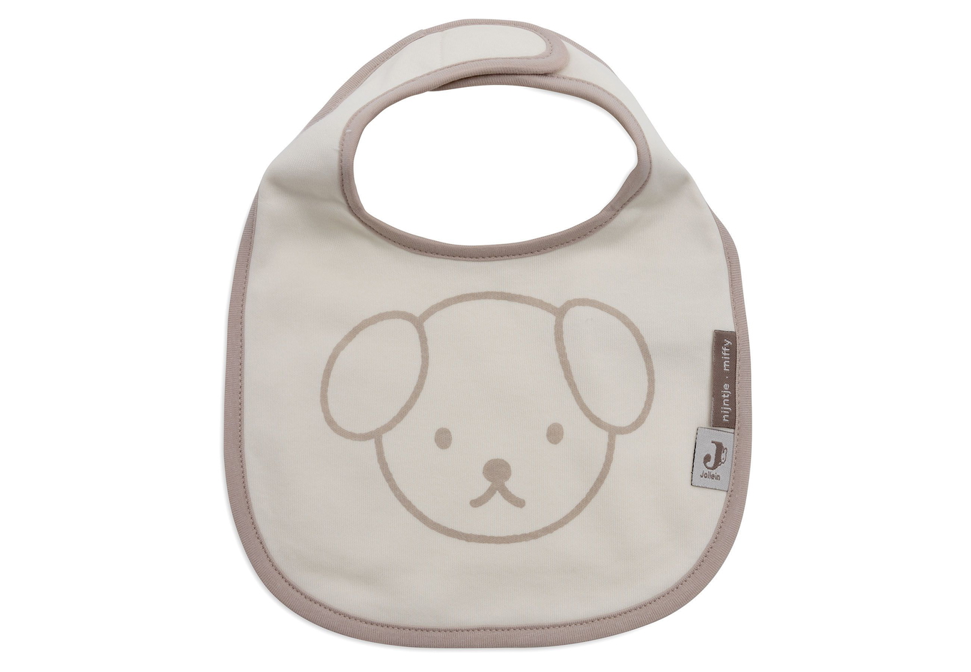 Lätzchen Miffy 5er Set 6