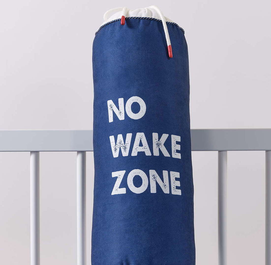 Dekokissen Sailor No Wake Zone #2