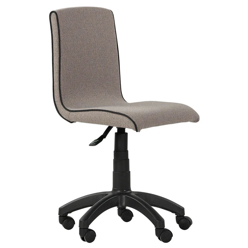 Bürostuhl Smart Grau