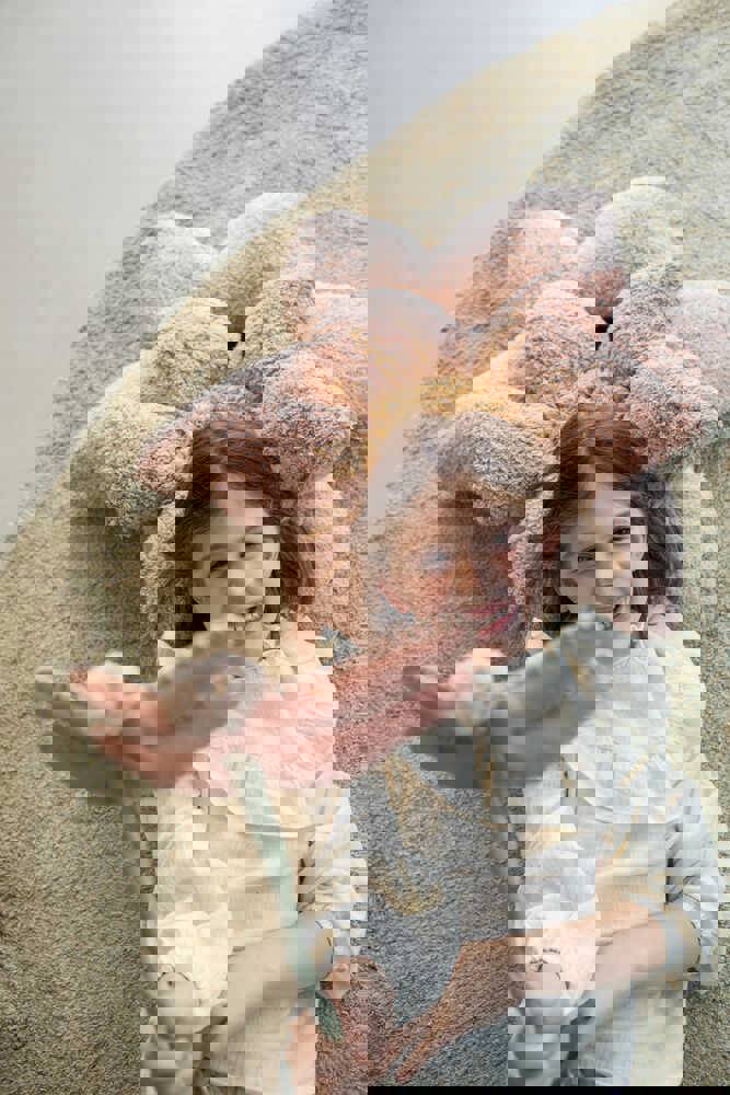 Zauberstab Dragonfly Rosa #2