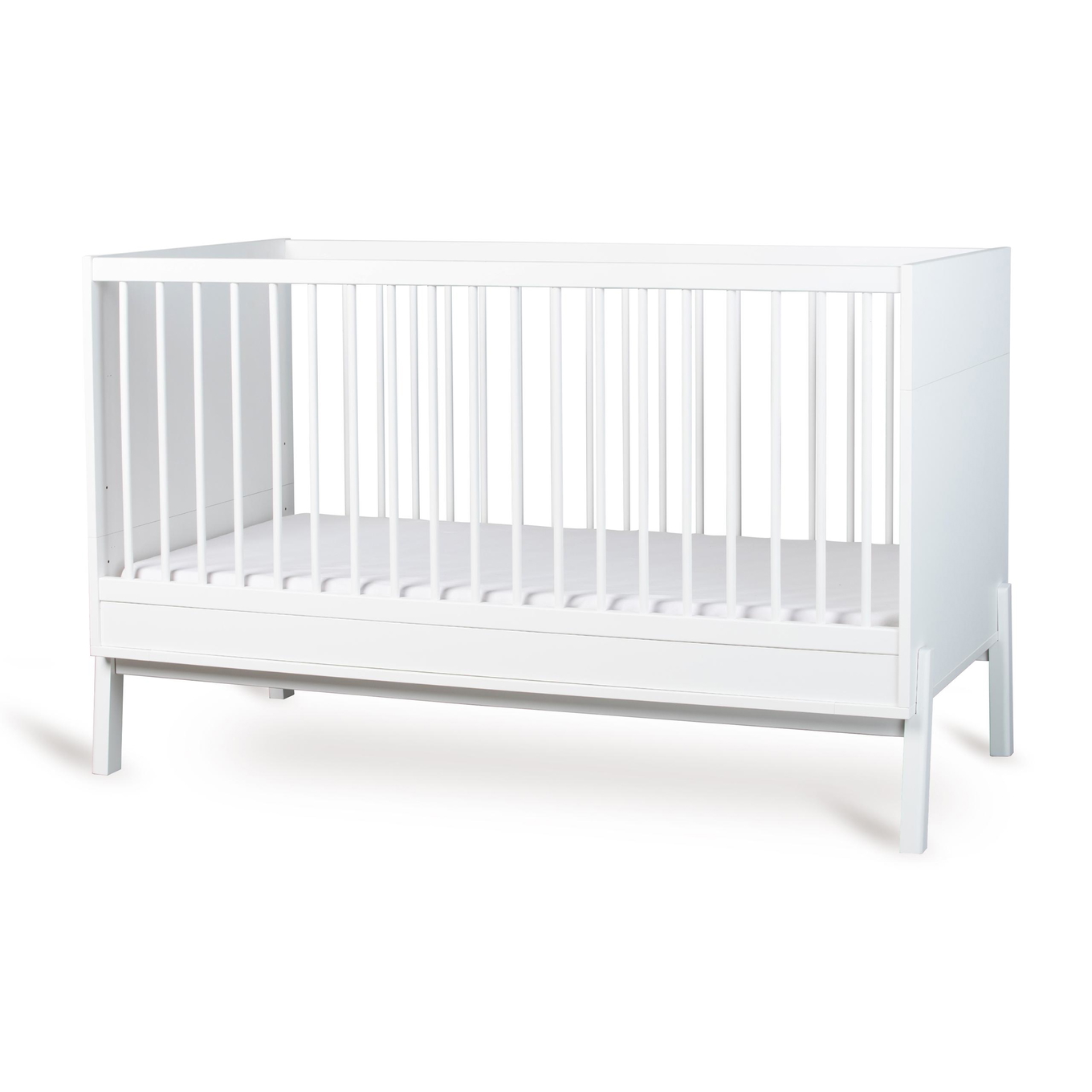 Babybett Ashi Cream 6