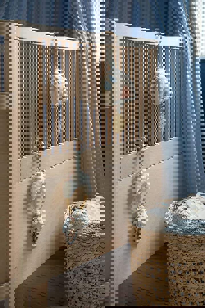 Spieluhr Regenbogen #2