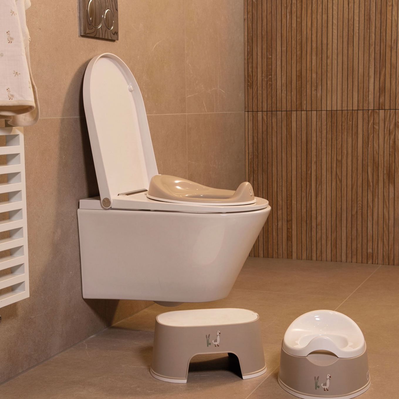 Schemel Grow Soft Spring 4