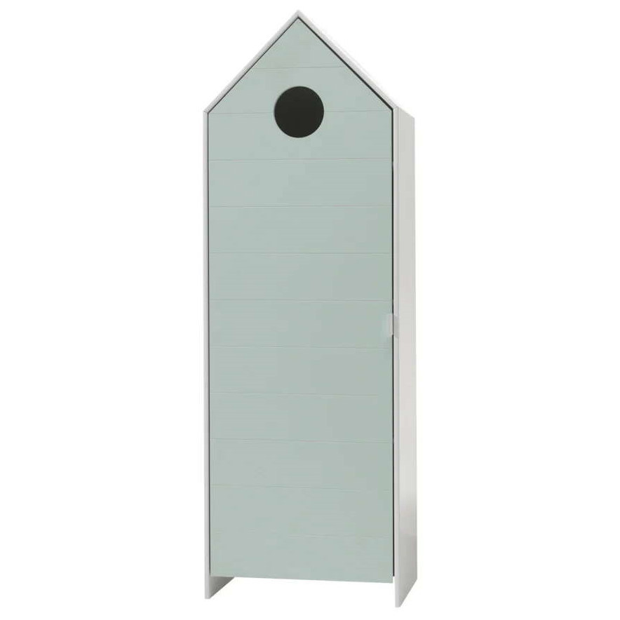 Regalschrank Casami Mint