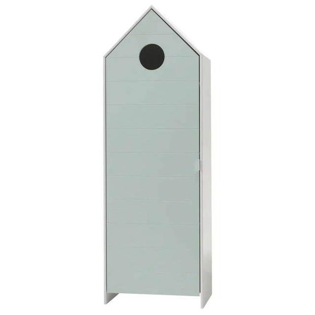 Regalschrank Casami Mint