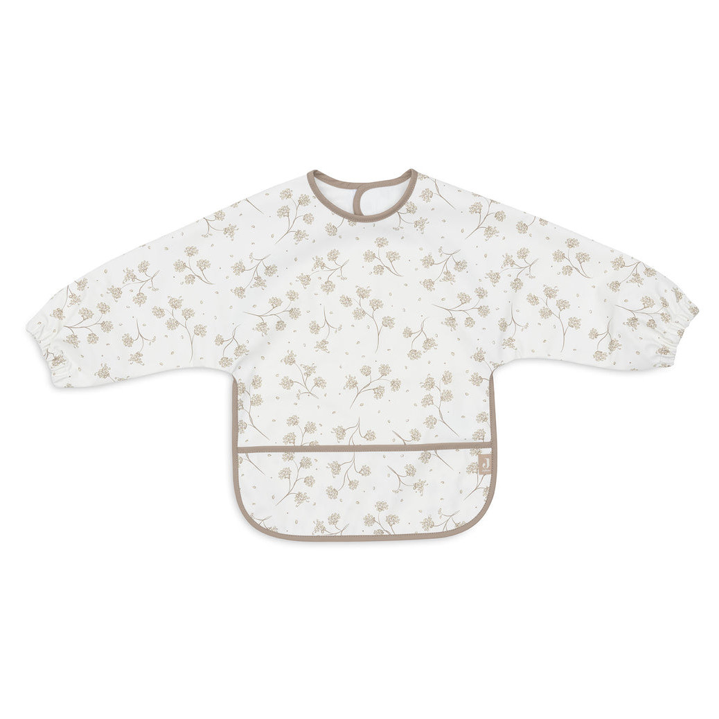 Lätzchen mit Ärmeln Leafy Dreams