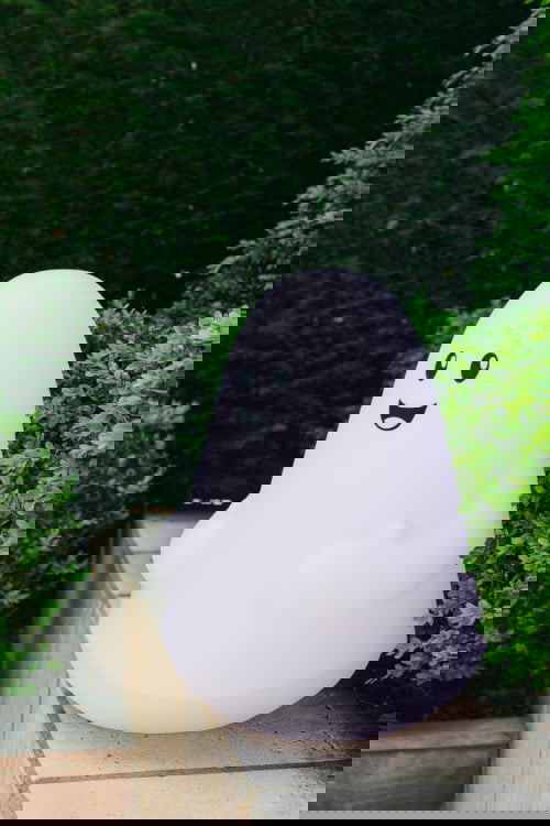 Lampe myBoo XL mit Bluetooth Lautsprecher 7