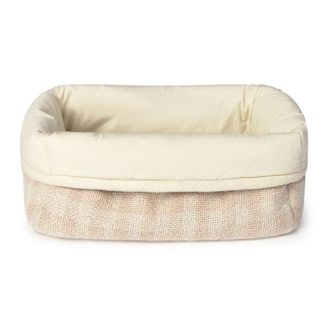 Pflegekörbchen Vichy Rose 3