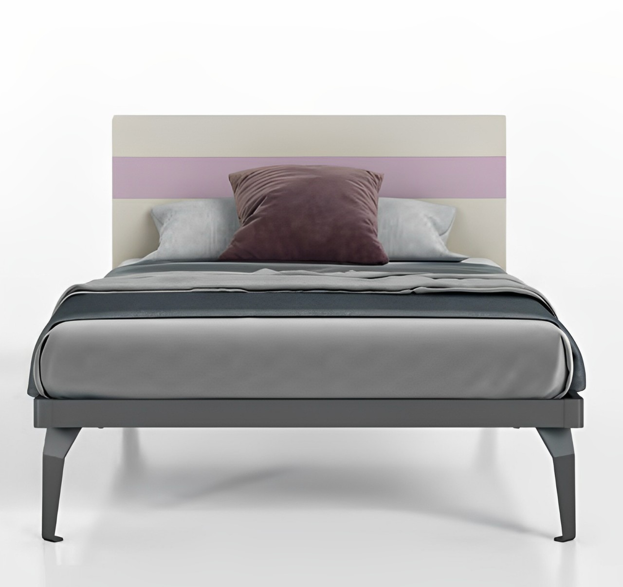 Bett Stem Line 90 x 200 cm