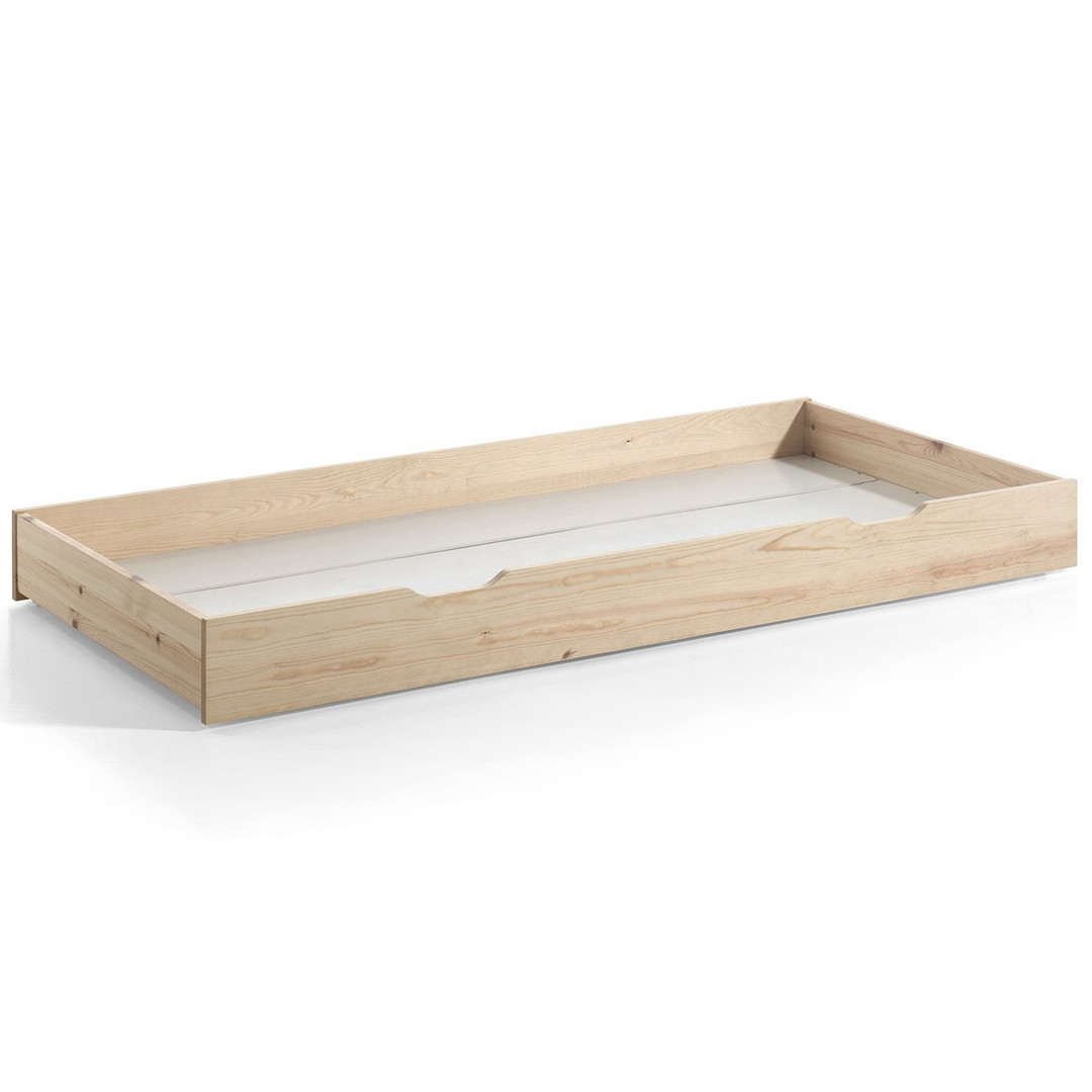 Ausziehkasten Dallas  Natur 1