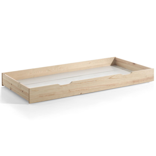 Ausziehkasten Dallas Natur