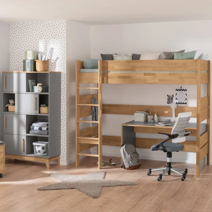 Schreibtisch Sten #2