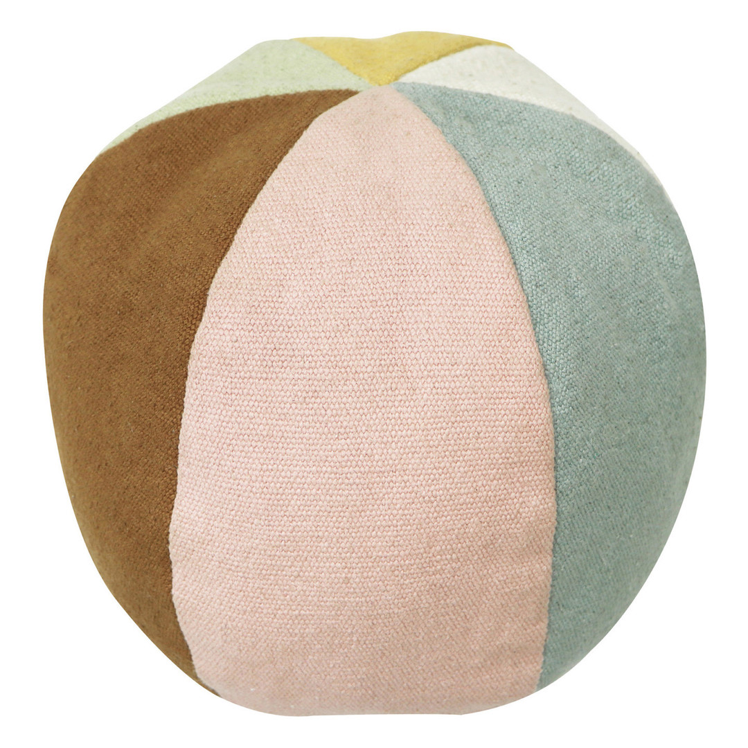 Dekokissen Ball