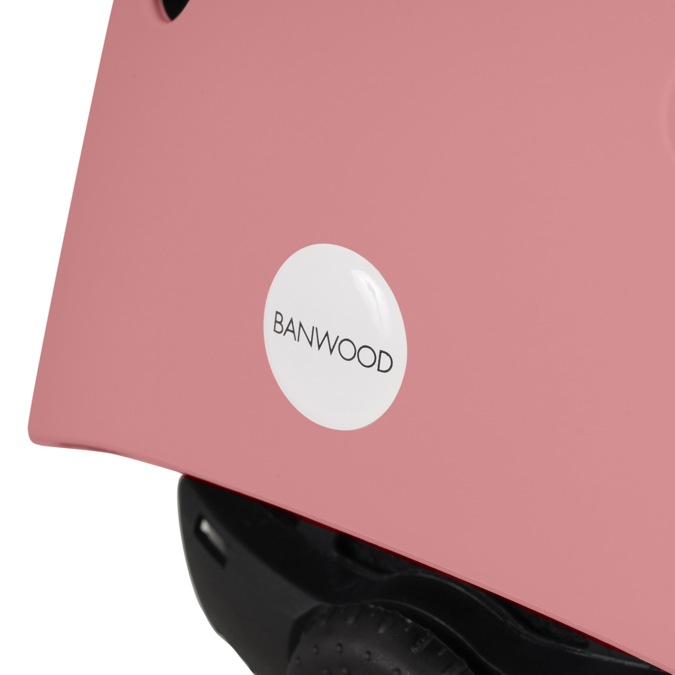 Klassischer Helm Eco Raspberry 3